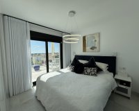Wiederverkauf - apartment - Orihuela - Playa Flamenca