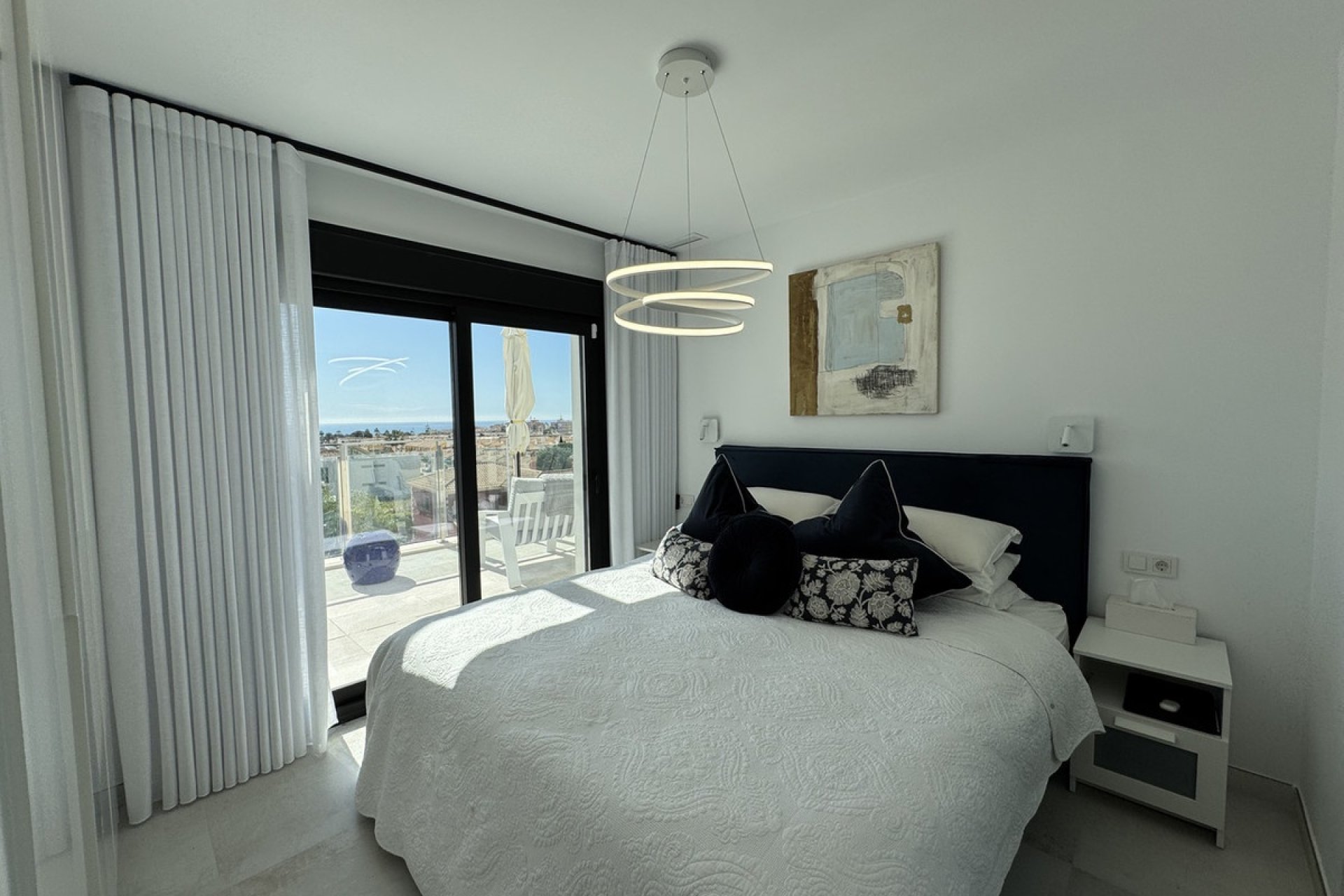Wiederverkauf - apartment - Orihuela - Playa Flamenca
