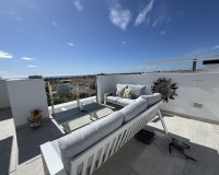 Wiederverkauf - apartment - Orihuela - Playa Flamenca