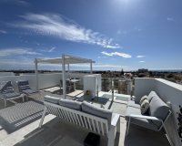 Wiederverkauf - apartment - Orihuela - Playa Flamenca