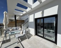Wiederverkauf - apartment - Orihuela - Playa Flamenca