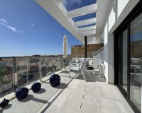 Wiederverkauf - apartment - Orihuela - Playa Flamenca
