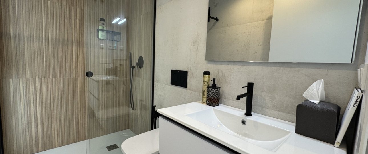 Wiederverkauf - apartment - Orihuela - Playa Flamenca