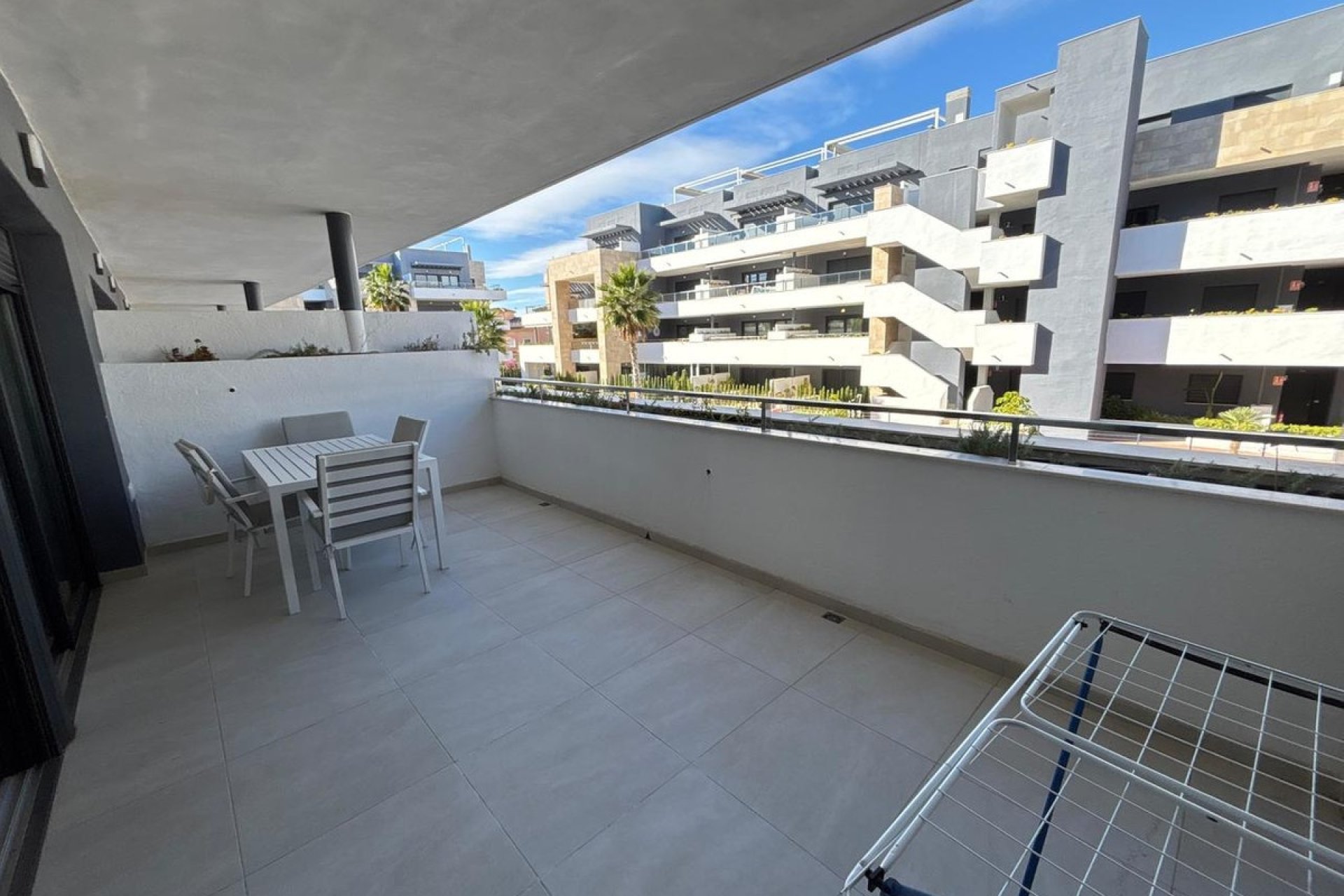 Wiederverkauf - apartment - Orihuela - Playa Flamenca