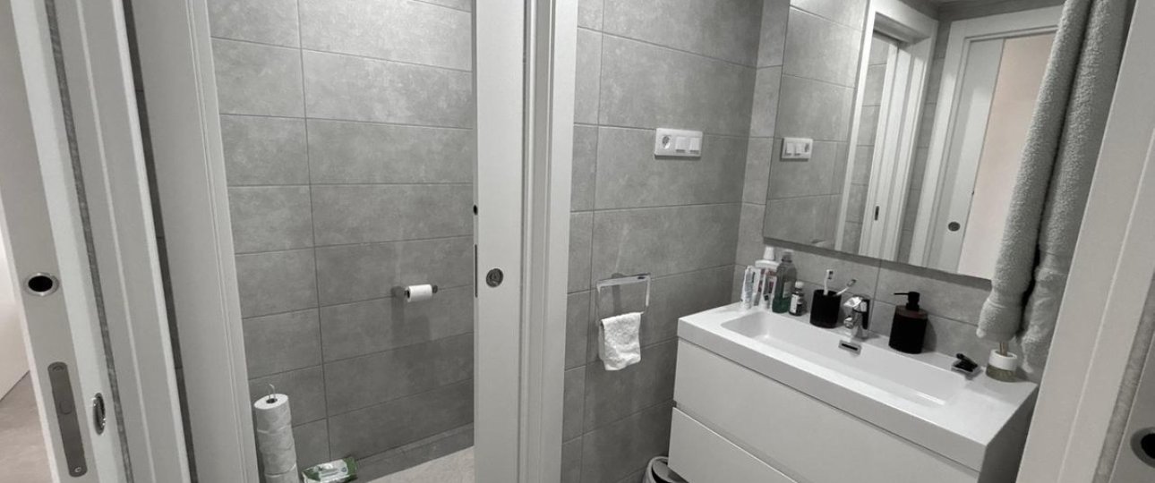 Wiederverkauf - apartment - Orihuela - Playa Flamenca