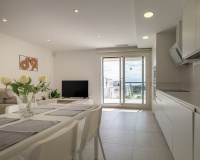 Wiederverkauf - apartment - Orihuela - Playa Flamenca