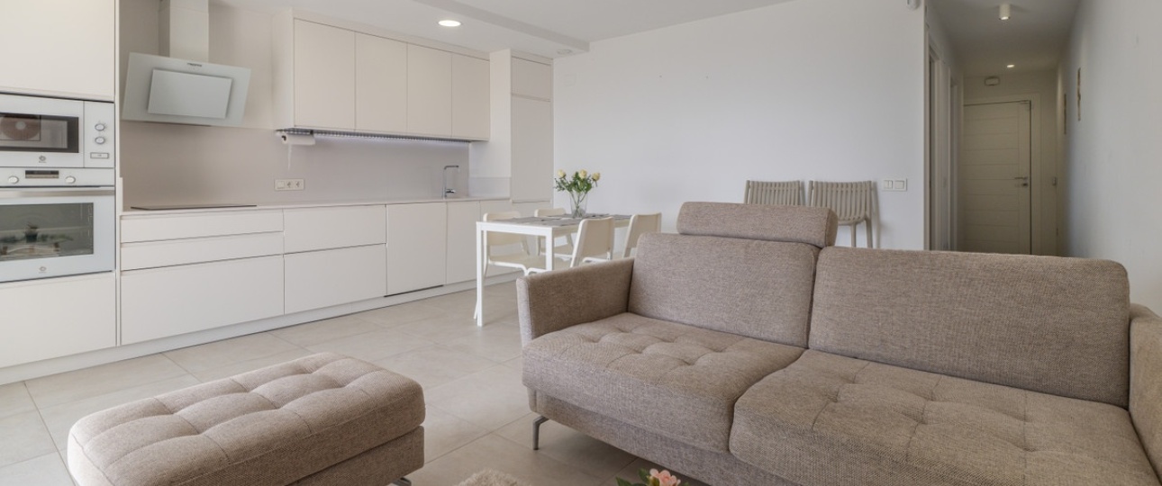 Wiederverkauf - apartment - Orihuela - Playa Flamenca