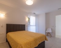 Wiederverkauf - apartment - Orihuela - Playa Flamenca