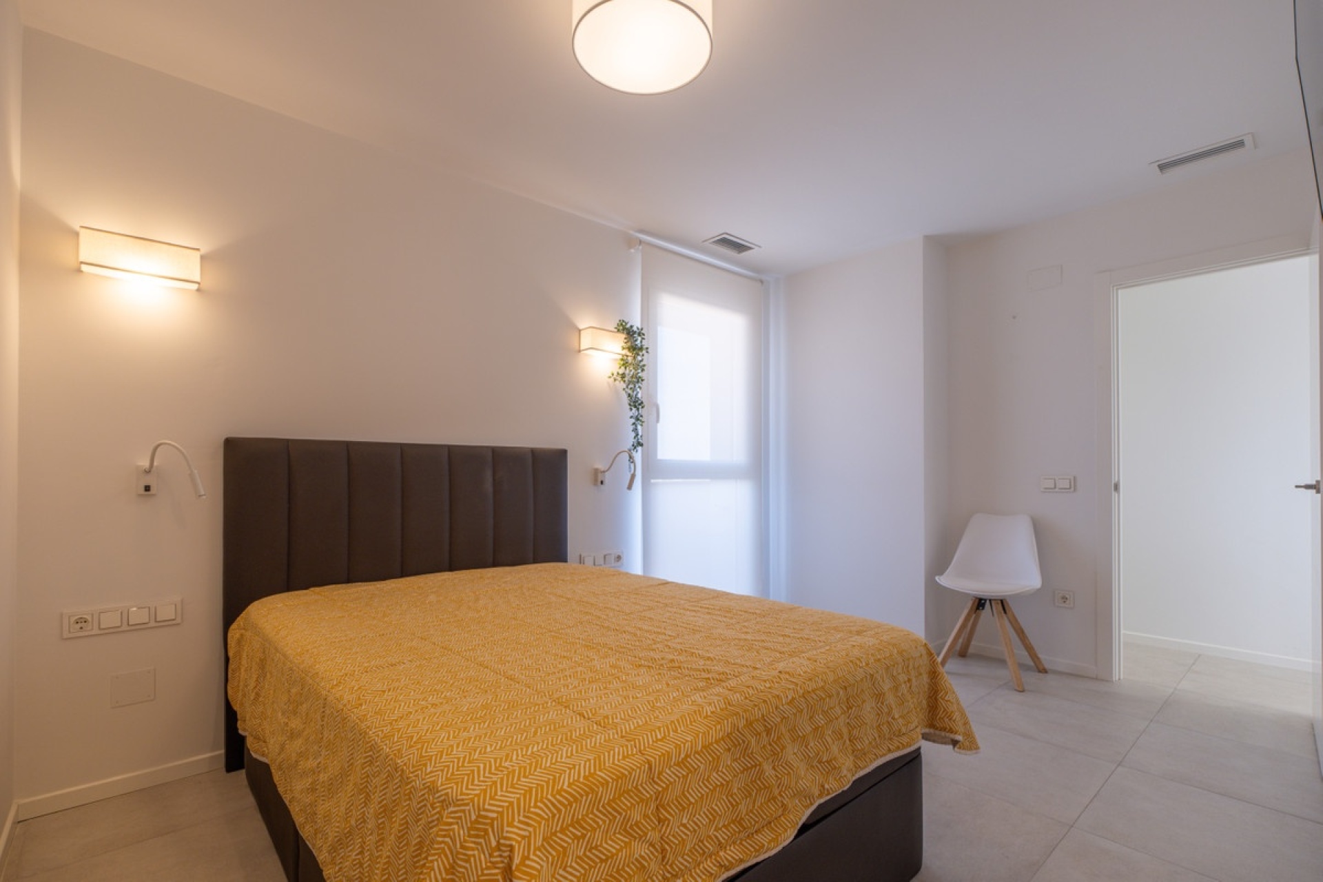 Wiederverkauf - apartment - Orihuela - Playa Flamenca
