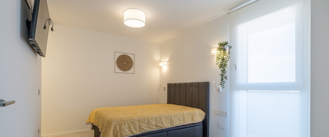 Wiederverkauf - apartment - Orihuela - Playa Flamenca