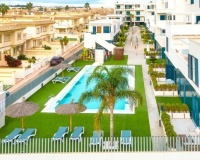 Wiederverkauf - apartment - Orihuela - Playa Flamenca
