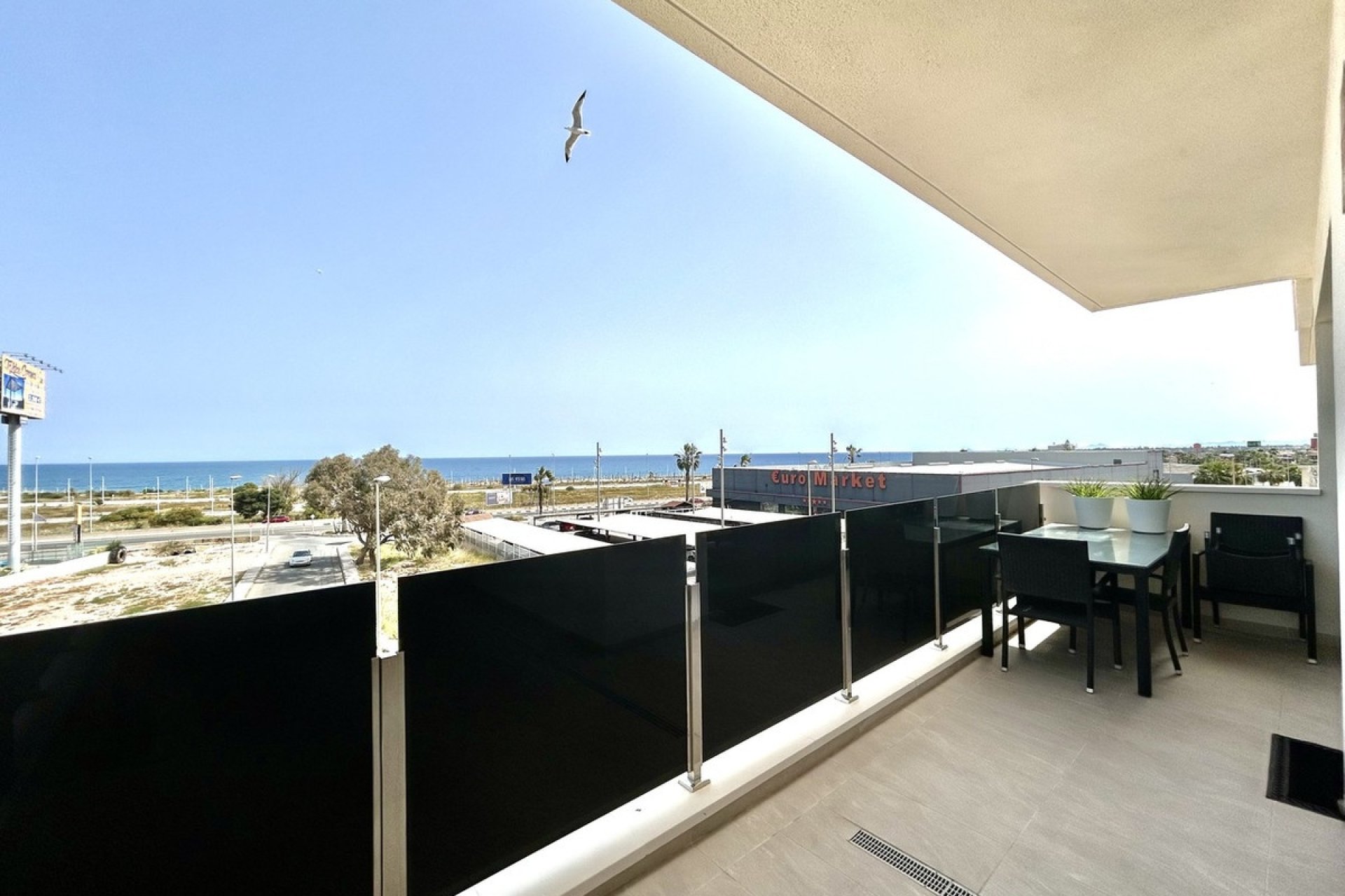 Wiederverkauf - apartment - Orihuela - Playa Flamenca