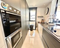 Wiederverkauf - apartment - Orihuela - Playa Flamenca