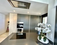 Wiederverkauf - apartment - Orihuela - Playa Flamenca