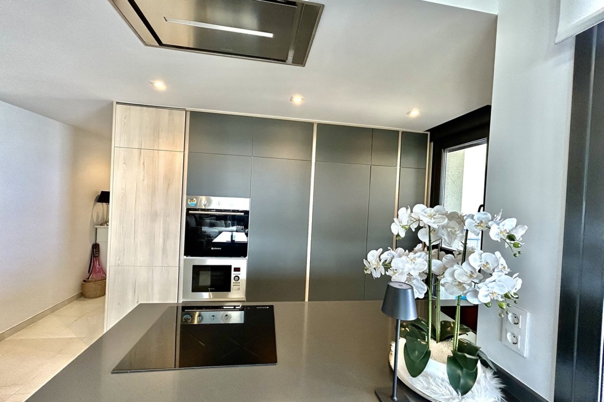 Wiederverkauf - apartment - Orihuela - Playa Flamenca
