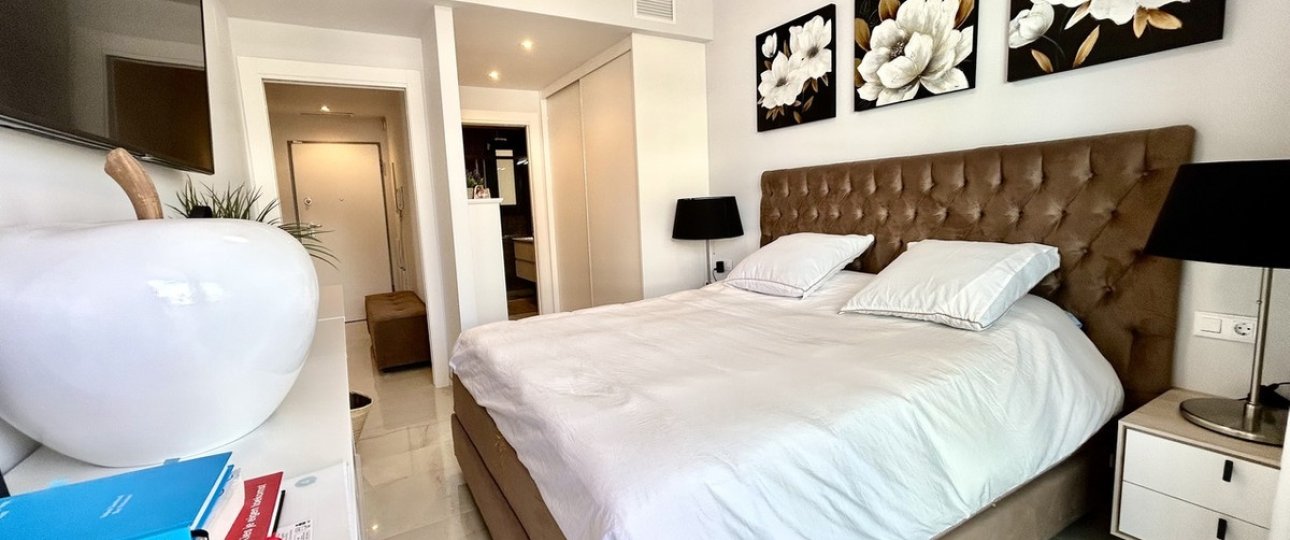 Wiederverkauf - apartment - Orihuela - Playa Flamenca
