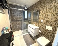 Wiederverkauf - apartment - Orihuela - Playa Flamenca