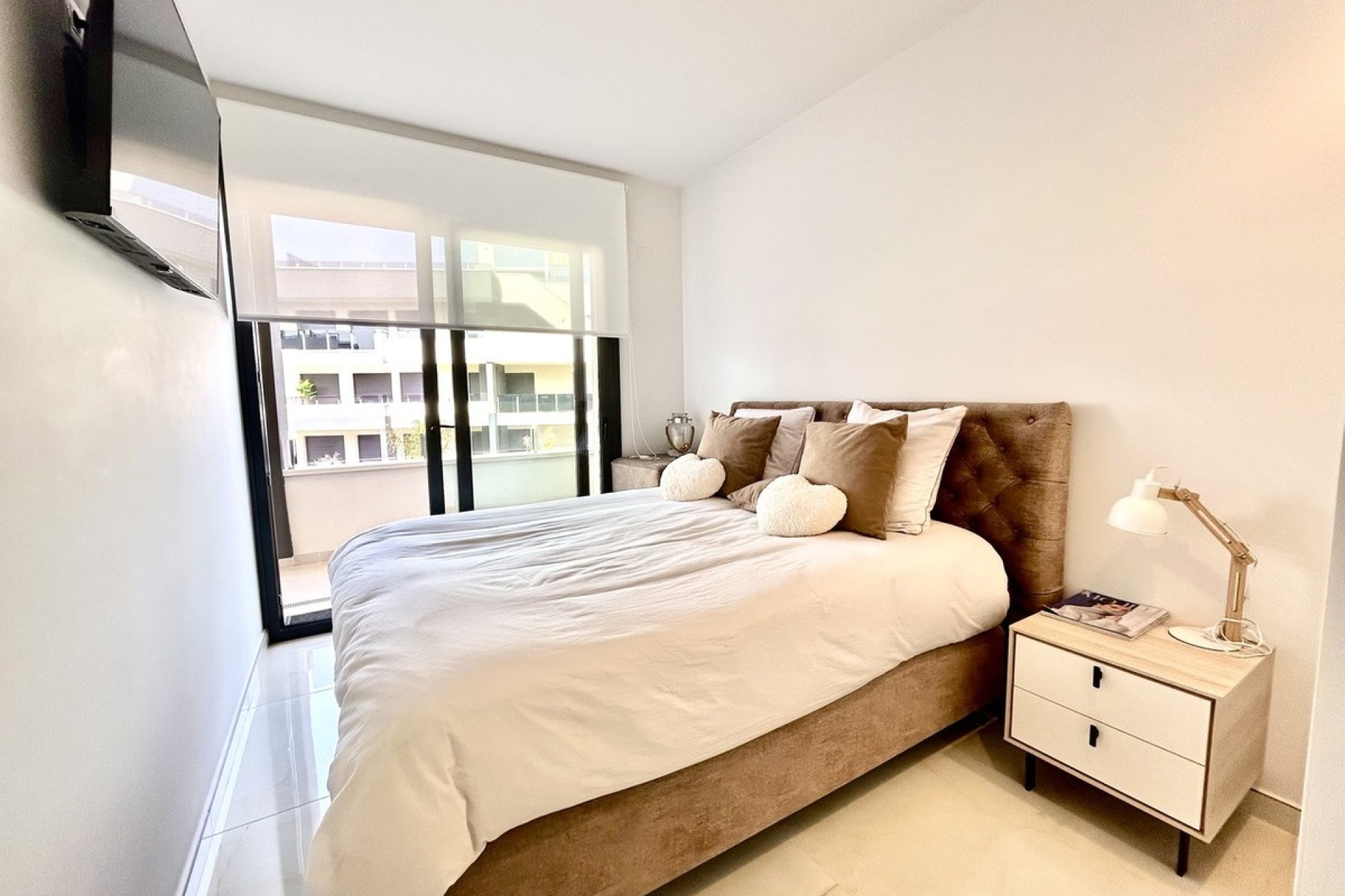 Wiederverkauf - apartment - Orihuela - Playa Flamenca