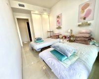 Wiederverkauf - apartment - Orihuela - Playa Flamenca