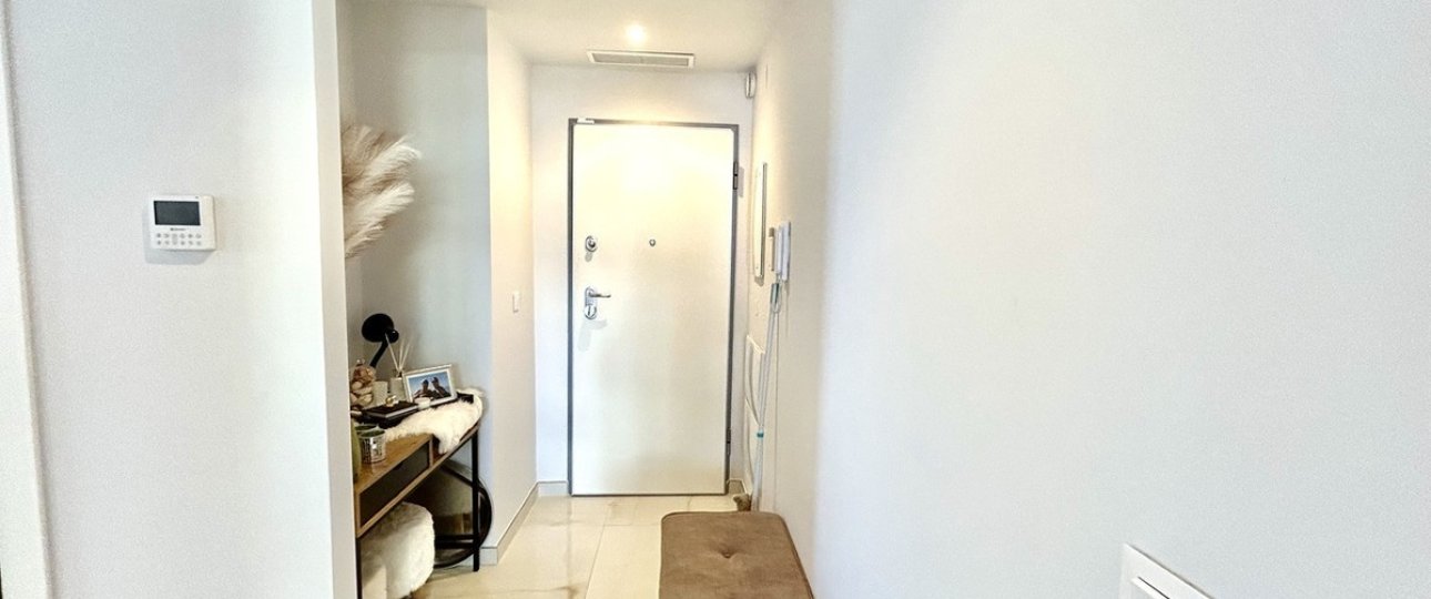 Wiederverkauf - apartment - Orihuela - Playa Flamenca