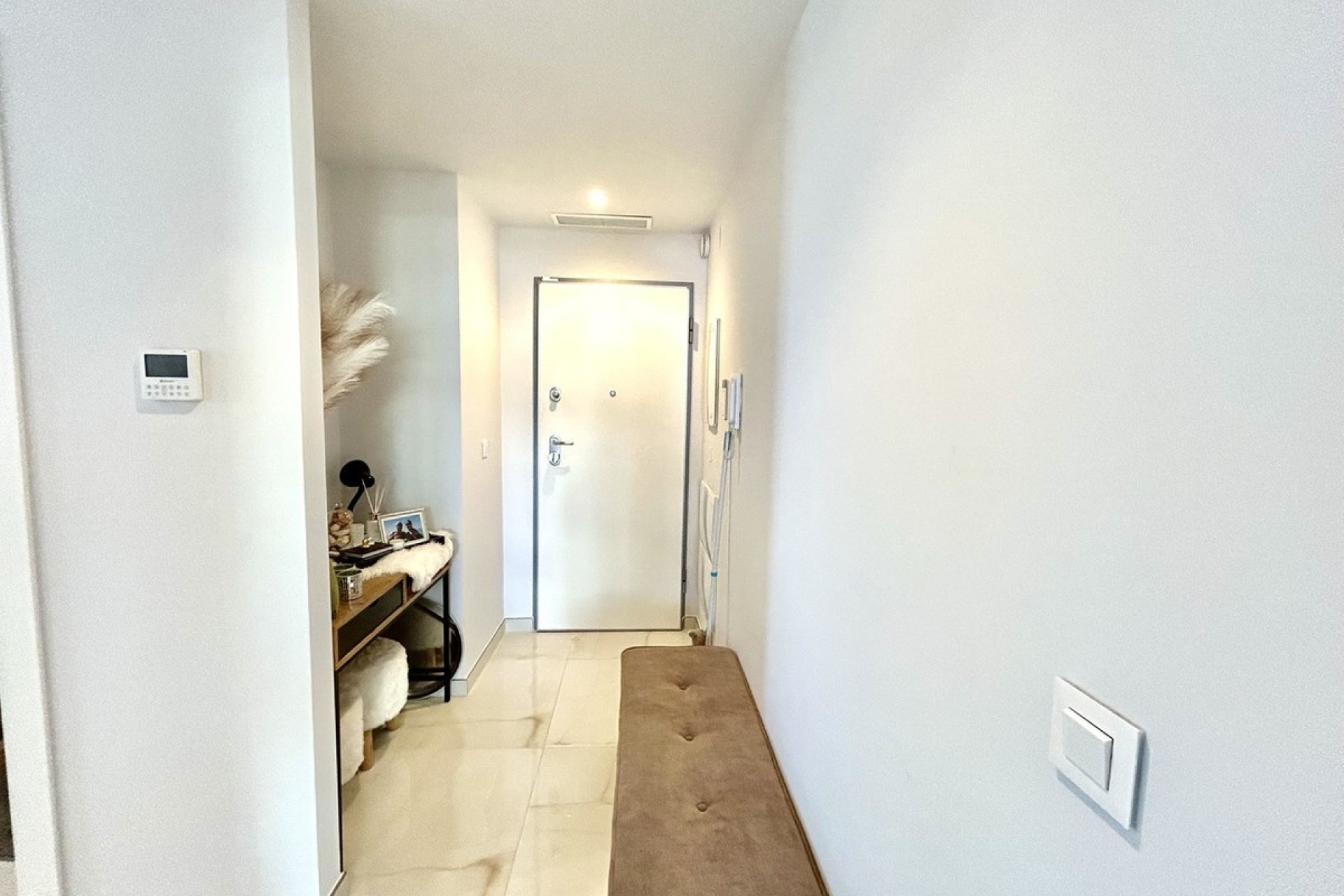 Wiederverkauf - apartment - Orihuela - Playa Flamenca