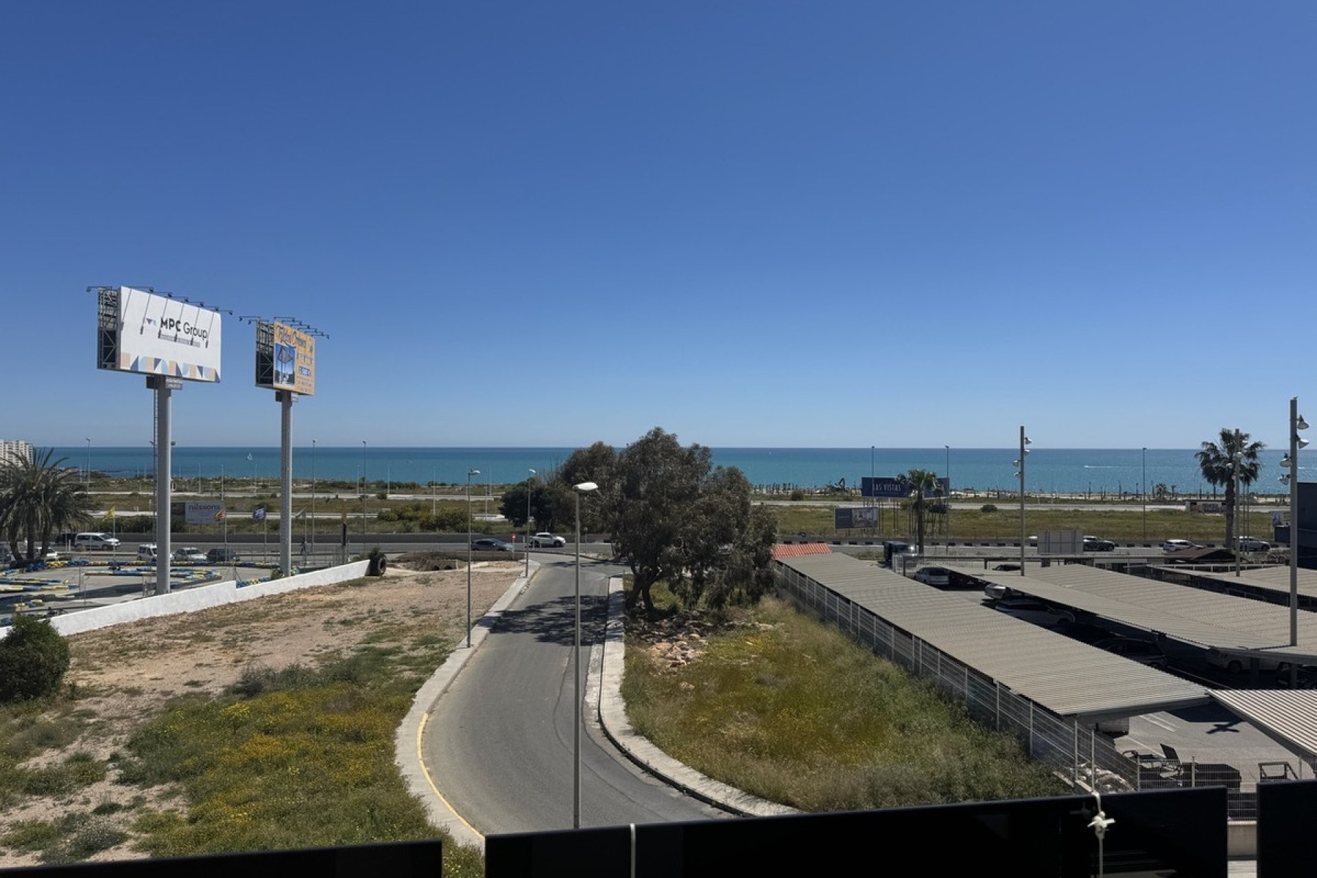 Wiederverkauf - apartment - Orihuela - Playa Flamenca