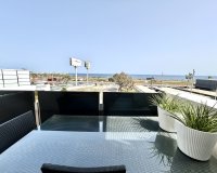 Wiederverkauf - apartment - Orihuela - Playa Flamenca