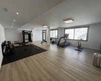 Wiederverkauf - apartment - Orihuela - Playa Flamenca