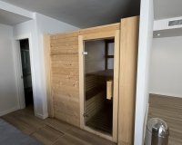 Wiederverkauf - apartment - Orihuela - Playa Flamenca