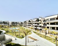 Wiederverkauf - apartment - Orihuela - Playa Flamenca