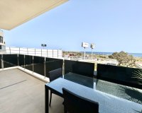 Wiederverkauf - apartment - Orihuela - Playa Flamenca