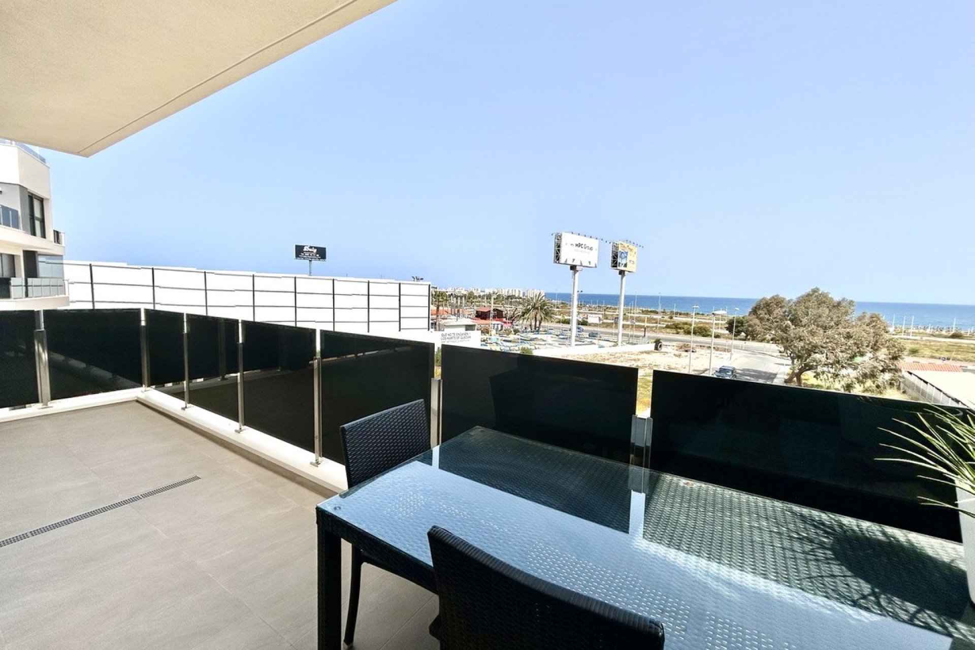 Wiederverkauf - apartment - Orihuela - Playa Flamenca