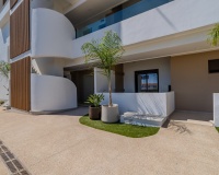 Wiederverkauf - apartment - Orihuela - Playa Flamenca