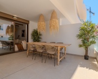 Wiederverkauf - apartment - Orihuela - Playa Flamenca