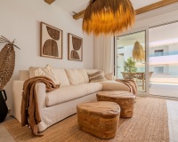 Wiederverkauf - apartment - Orihuela - Playa Flamenca