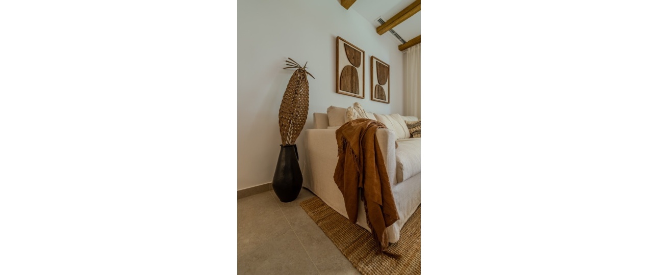 Wiederverkauf - apartment - Orihuela - Playa Flamenca