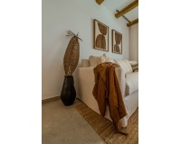 Wiederverkauf - apartment - Orihuela - Playa Flamenca