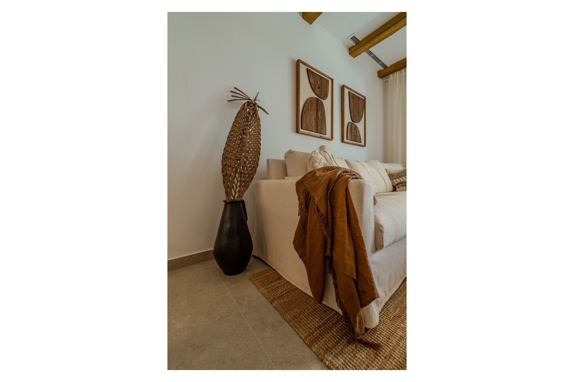 Wiederverkauf - apartment - Orihuela - Playa Flamenca