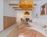 Wiederverkauf - apartment - Orihuela - Playa Flamenca