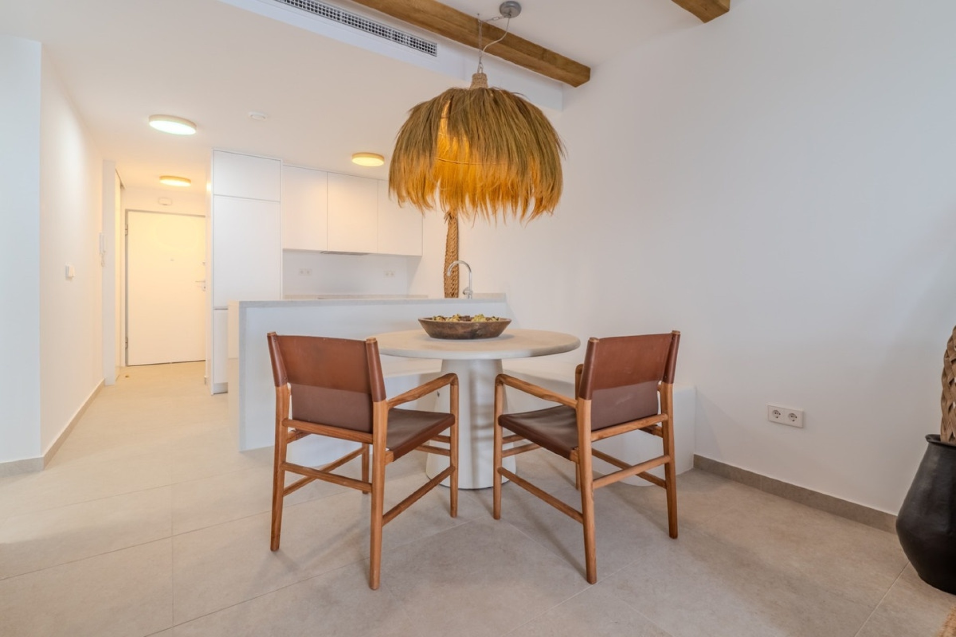Wiederverkauf - apartment - Orihuela - Playa Flamenca