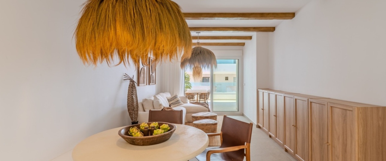 Wiederverkauf - apartment - Orihuela - Playa Flamenca