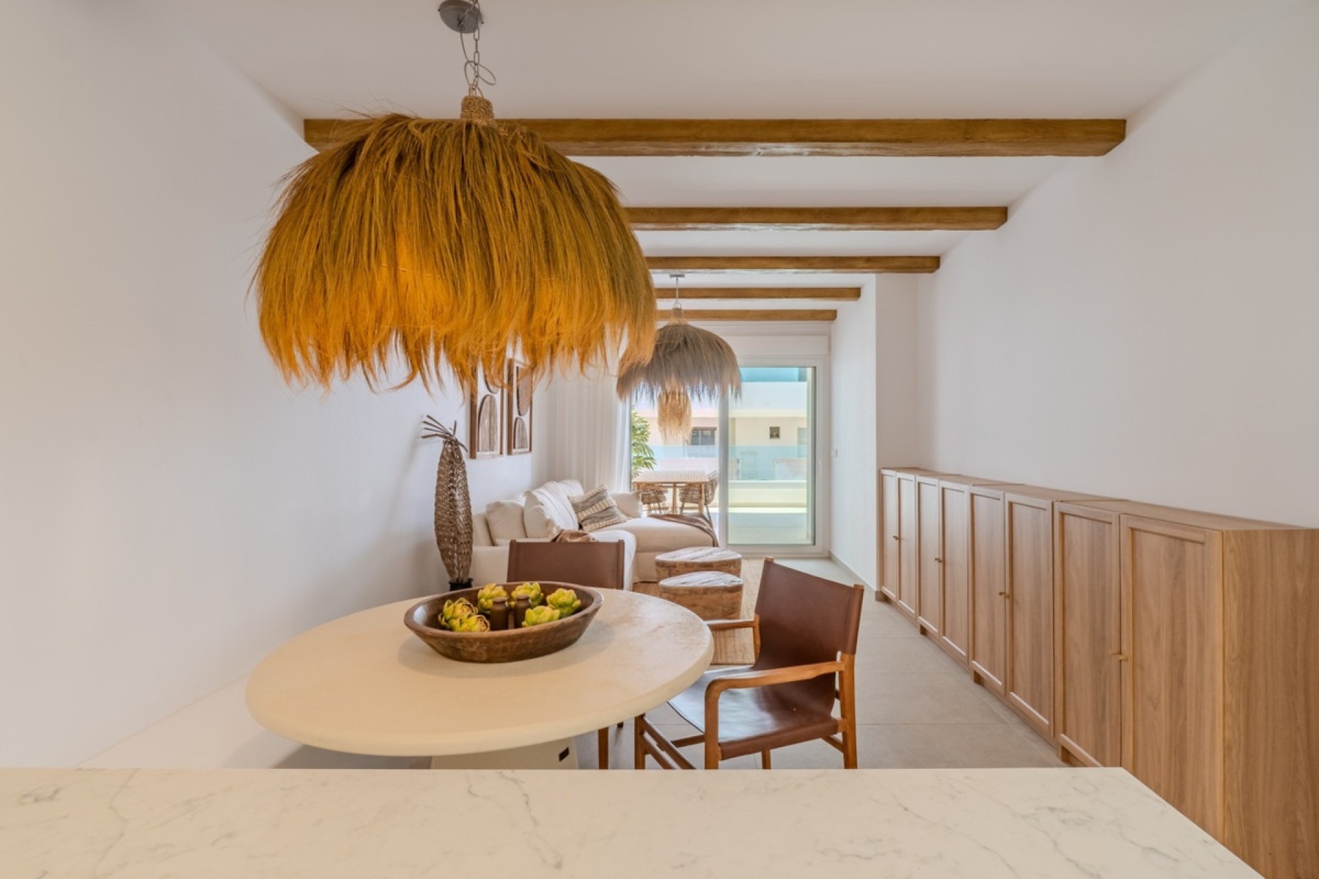 Wiederverkauf - apartment - Orihuela - Playa Flamenca