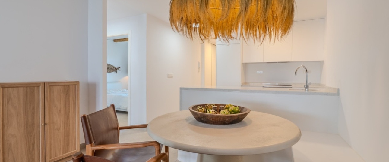 Wiederverkauf - apartment - Orihuela - Playa Flamenca
