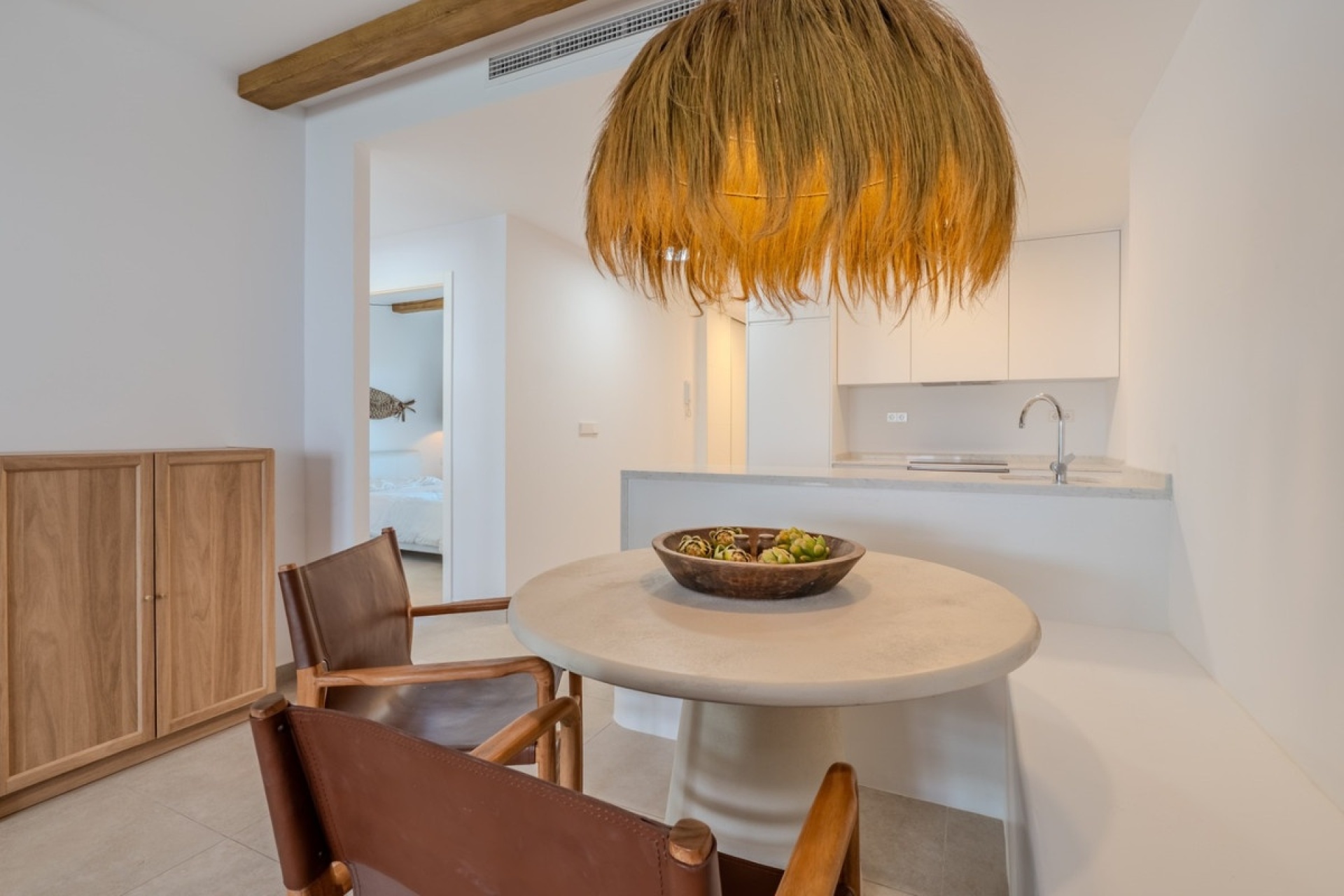 Wiederverkauf - apartment - Orihuela - Playa Flamenca