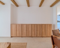 Wiederverkauf - apartment - Orihuela - Playa Flamenca