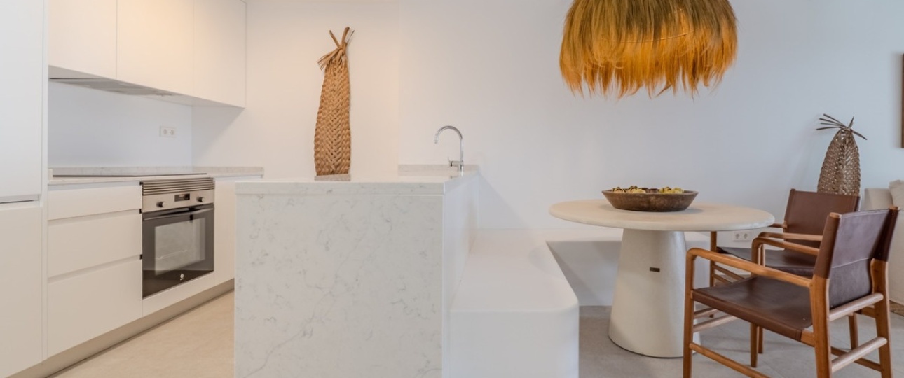 Wiederverkauf - apartment - Orihuela - Playa Flamenca