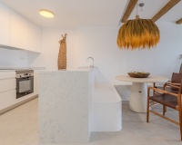 Wiederverkauf - apartment - Orihuela - Playa Flamenca