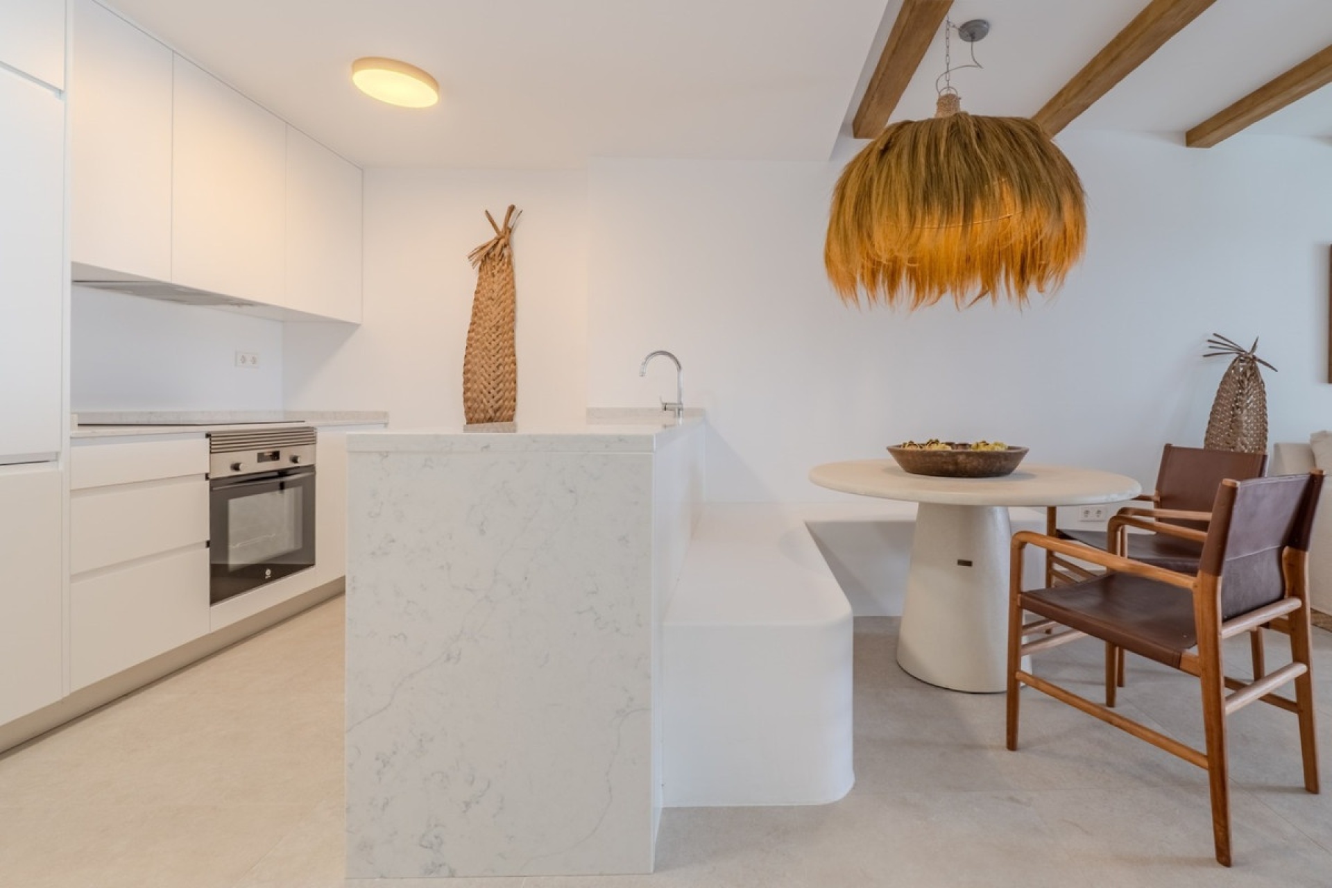 Wiederverkauf - apartment - Orihuela - Playa Flamenca