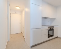 Wiederverkauf - apartment - Orihuela - Playa Flamenca