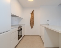 Wiederverkauf - apartment - Orihuela - Playa Flamenca